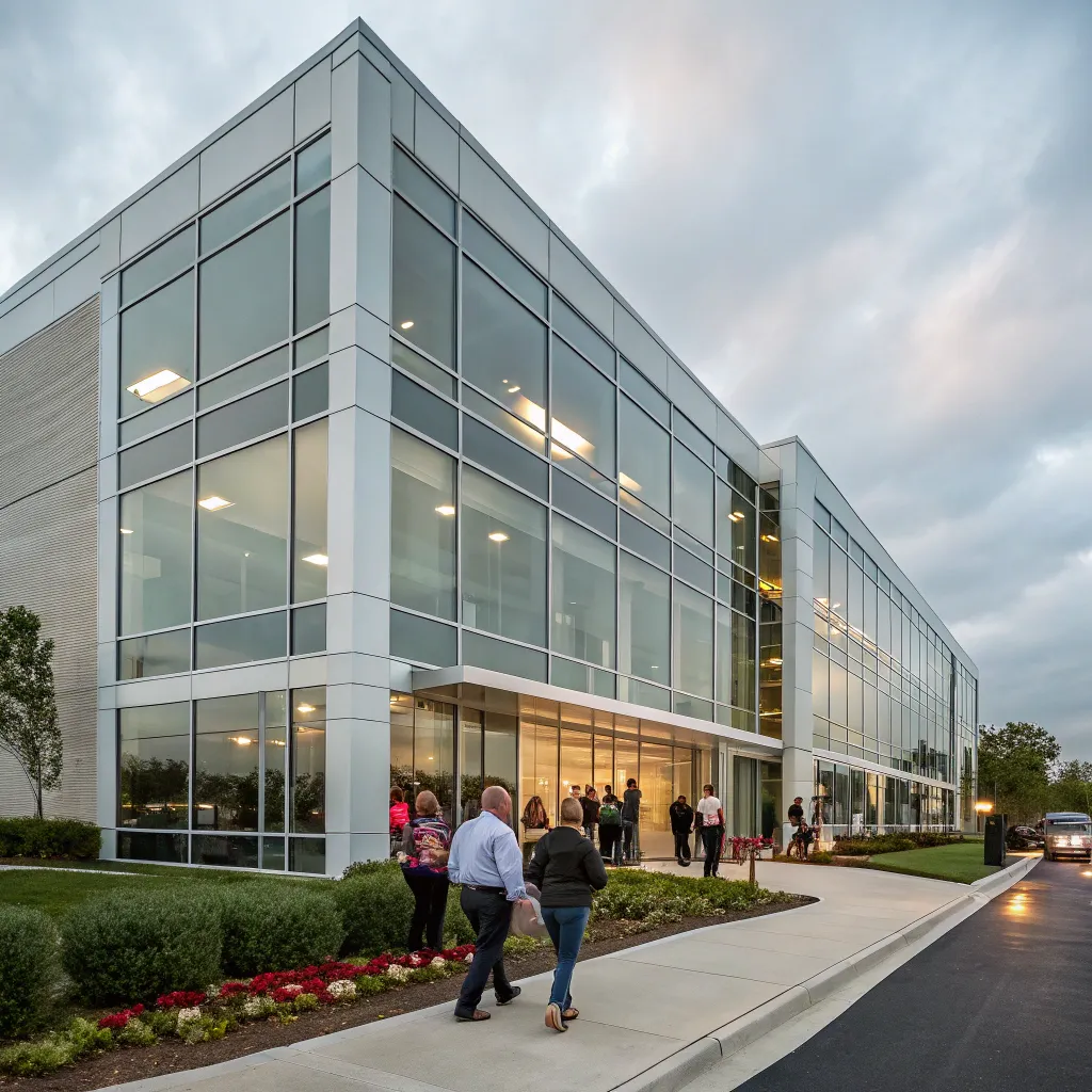 Office Building